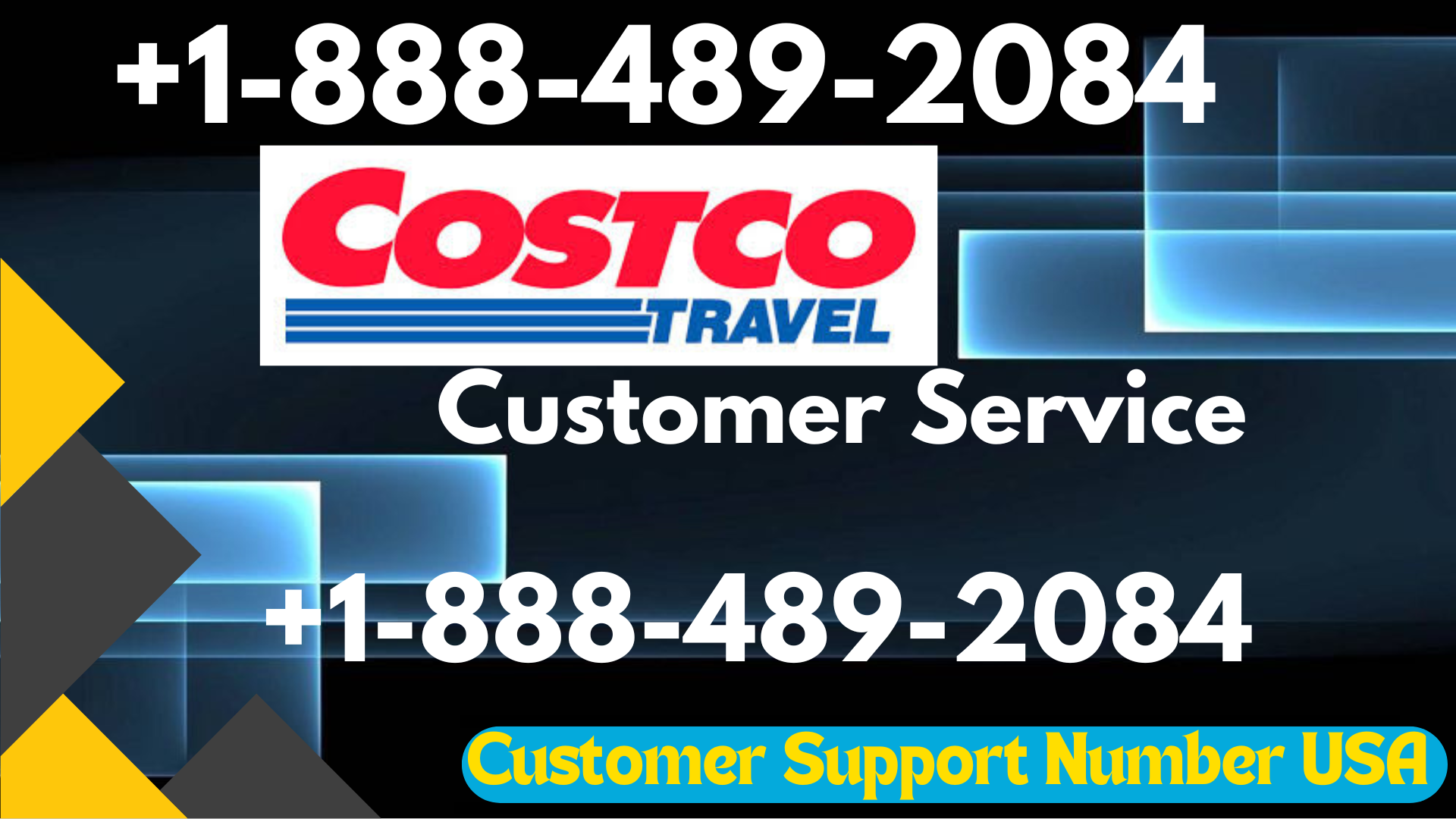 Costco Travel® Customer Service Complete Guide = Step-by-Step Help & Support 24/7 {Expedia}